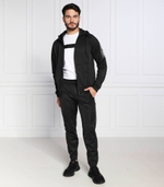 спортивный костюм EA7 - черный(6LPV70 PJHEZ)