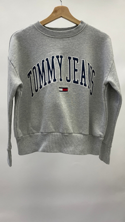 Толстовка Tommy Hilfiger