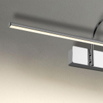 Настенный светодиодный светильник Favourite Strenuus 2431-3W