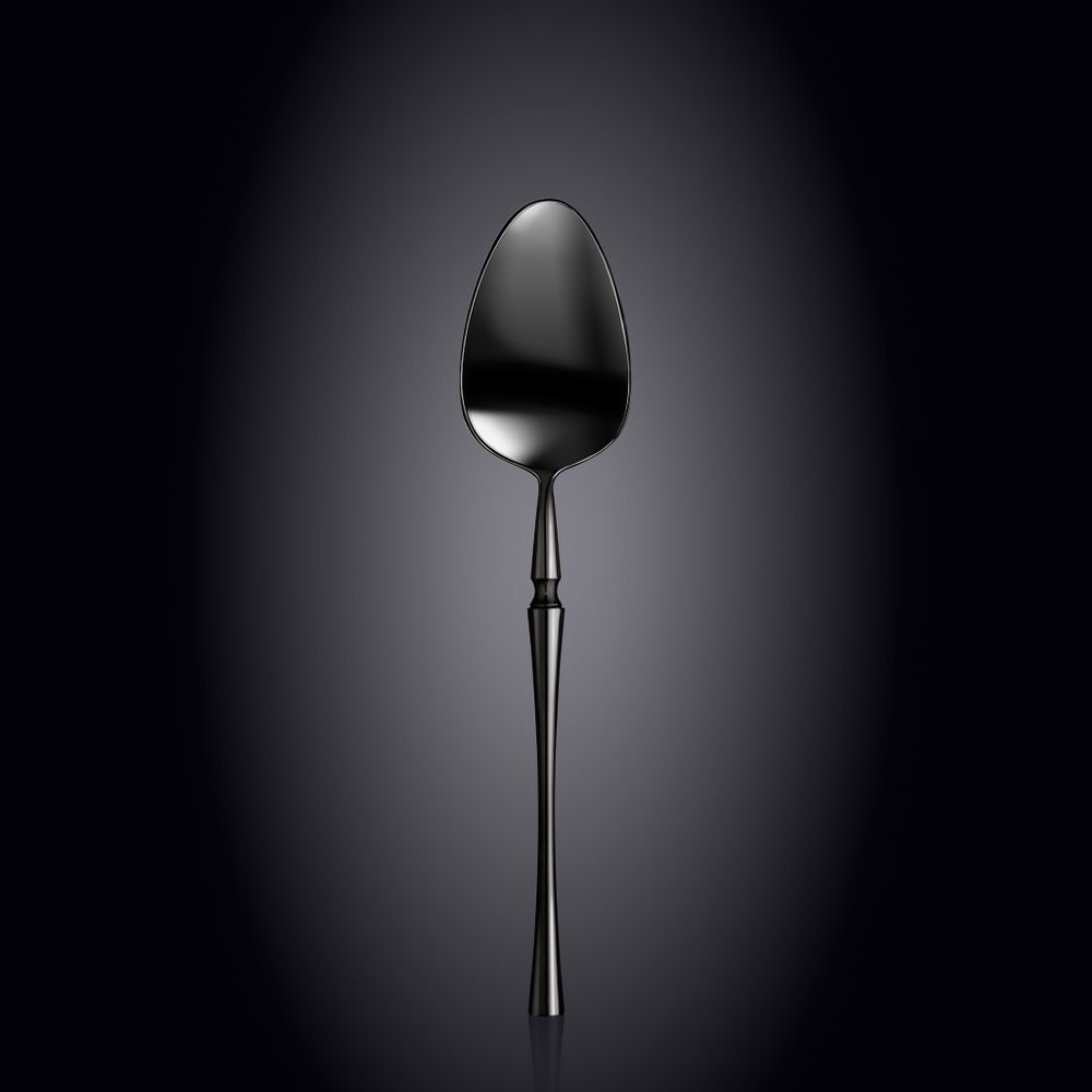 Ложка столовая 20,5 см на блистере WL‑999533/1B