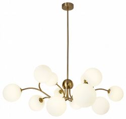 Люстра на штанге Zortes Blo ZRS.1777.12