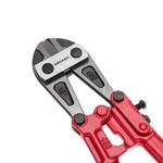 Болторез с двойным рычагом, 450мм, 18" REXANT