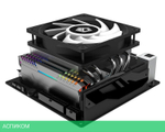 Кулер для процессора ID-Cooling IS-50 Max RGB V3