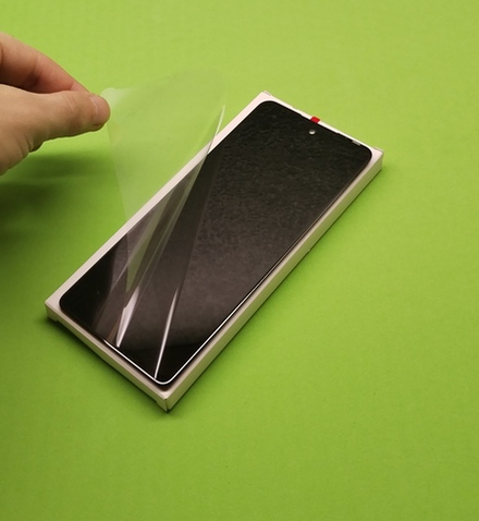 Infinix Note 30 5G (X6711) / Дисплей (lcd) (в сборе с тачскрином) (ORIG-SP)