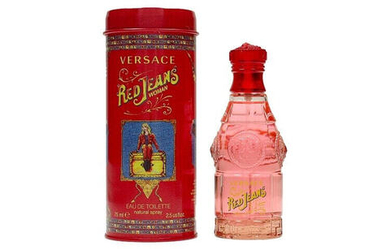 VERSACE Cowboy Perfumes Women's original product