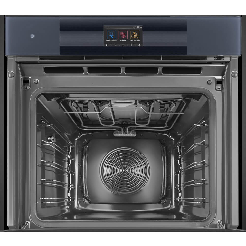 Встраиваемый духовой шкаф Smeg SO6104APG
