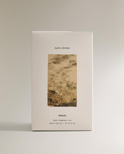 Zara Home CORFU DREAMS REED DIFFUSERS — ароматический диффузор с тростниковыми палочками, Мечты о Корфу, 300 мл