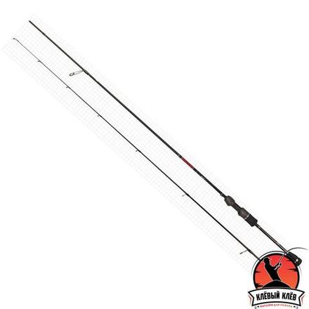 Bifrost 762LML тест 4 - 16 г