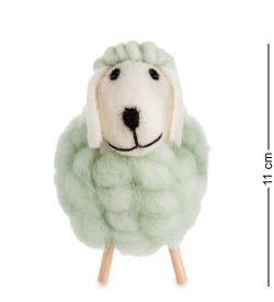 XM-520/4 Фигурка «Барашек» мятный