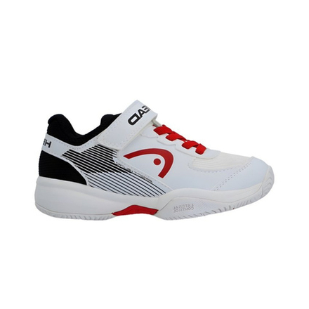 Кроссовки для тенниса Детские HEAD SPRINT VELCRO 3.0 для всех покрытий