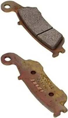 Колодки тормозные Yamaha 5XCW00450000