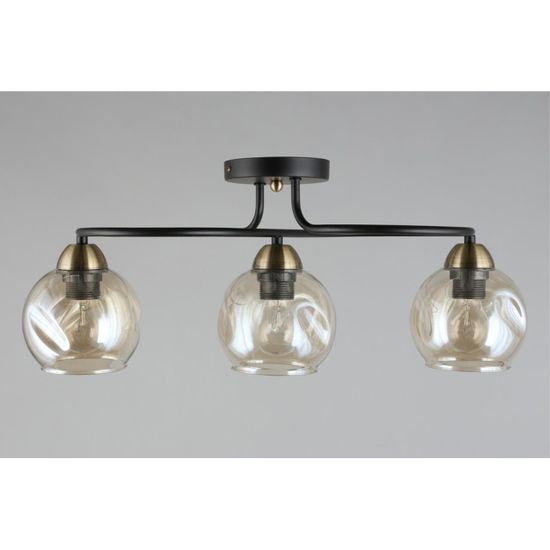 Люстра потолочная OML-95007-03