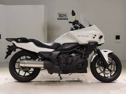 Honda CTX700 2014