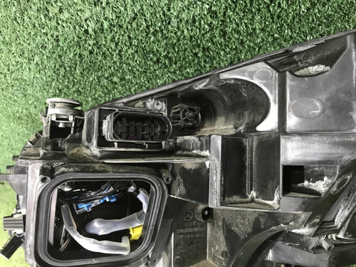 Фара правая Mercedes S W222 (2013-2017) LED Night Vision