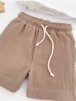 Футболка + шорты (муслин)