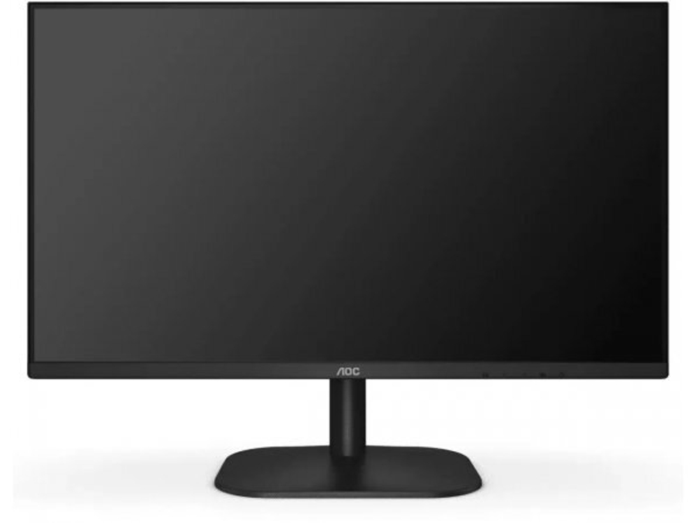 Монитор AOC Value Line 24B2XDAM/01 23.8" Black