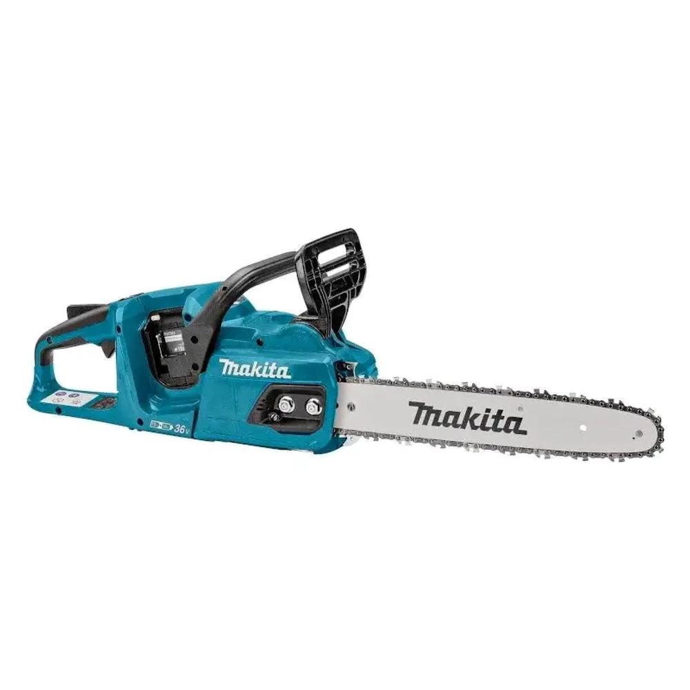 Makita LXT DUC355Z аккумуляторная цепная пила (без АКБ и ЗУ) DUC355Z