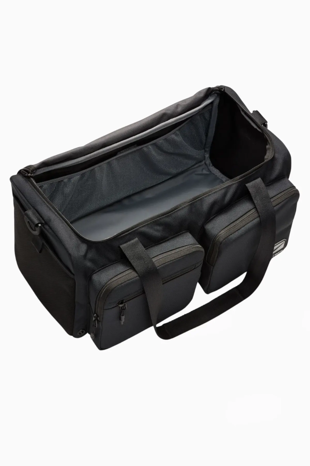 Сумка спортивная Nike Utility Power 2.0 S - черный