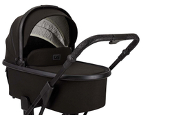 Коляска Moon Piu 2 в 1 Black