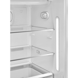Холодильник Smeg FAB28ROR6