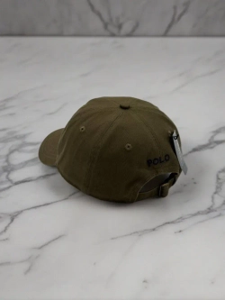 Кепка Polo Ralph Lauren