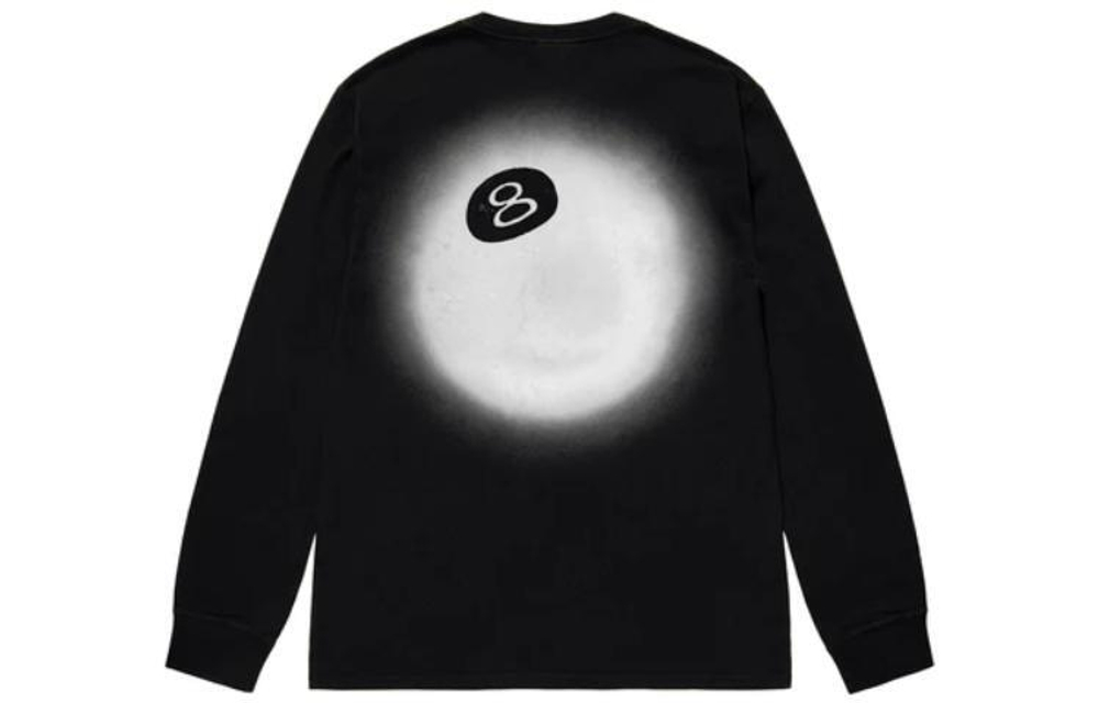 Толстовки Stussy FW22 T, 1994846