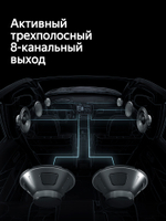 Автомагнитола Teyes CC4