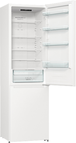Холодильник Gorenje NRK6201PW4