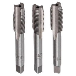 Метчик M10x1,25 (3шт) JBC JBC-TAP10x1,25