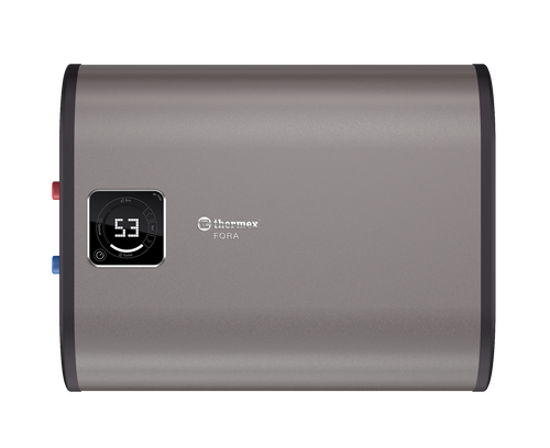 Водонагреватель электрический накопительный плоской формы FORA Thermex