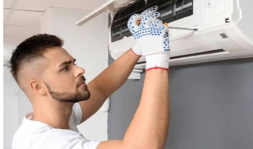 сервисное обслуживание(закрепляем мастера)