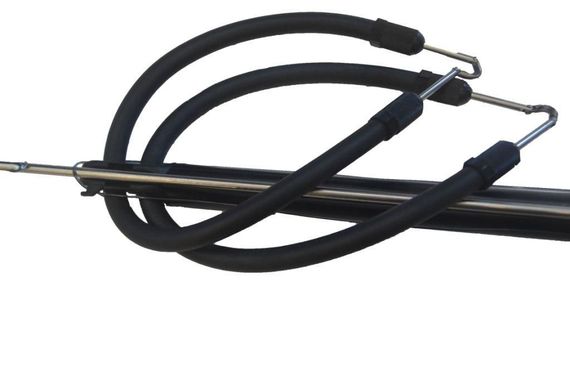 Ружьё подводное Subvenator BlackRock Pro 60