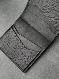 Wallet ARCHIVE black