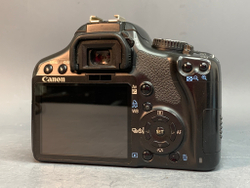 Canon EOS 450D Kit 18-55mm 26.100 кадров