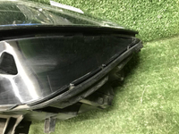 Битая Фара левая BMW X5 G05 (18-23) Laser Light