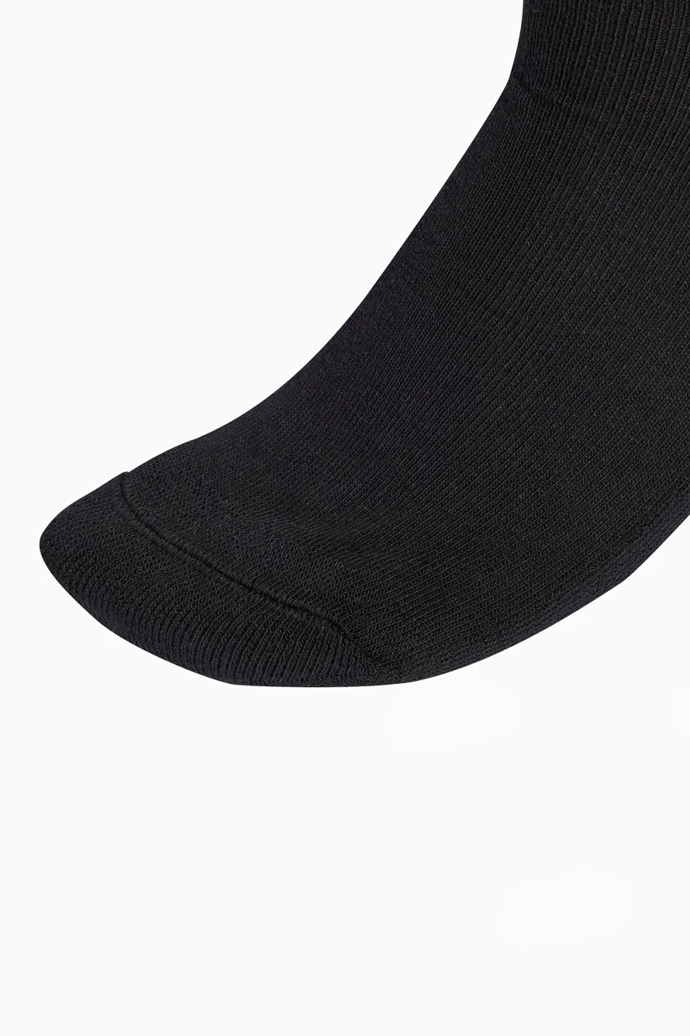 Носки adidas 3-Stripes Ankle 3 Pairs - многоцветный