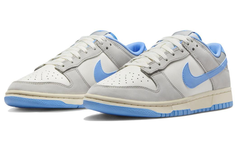 Кроссовки Nike Dunk Low "Athletic Department"