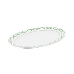 Сервиз столовый Gipfel Rome 42208 21 предмет