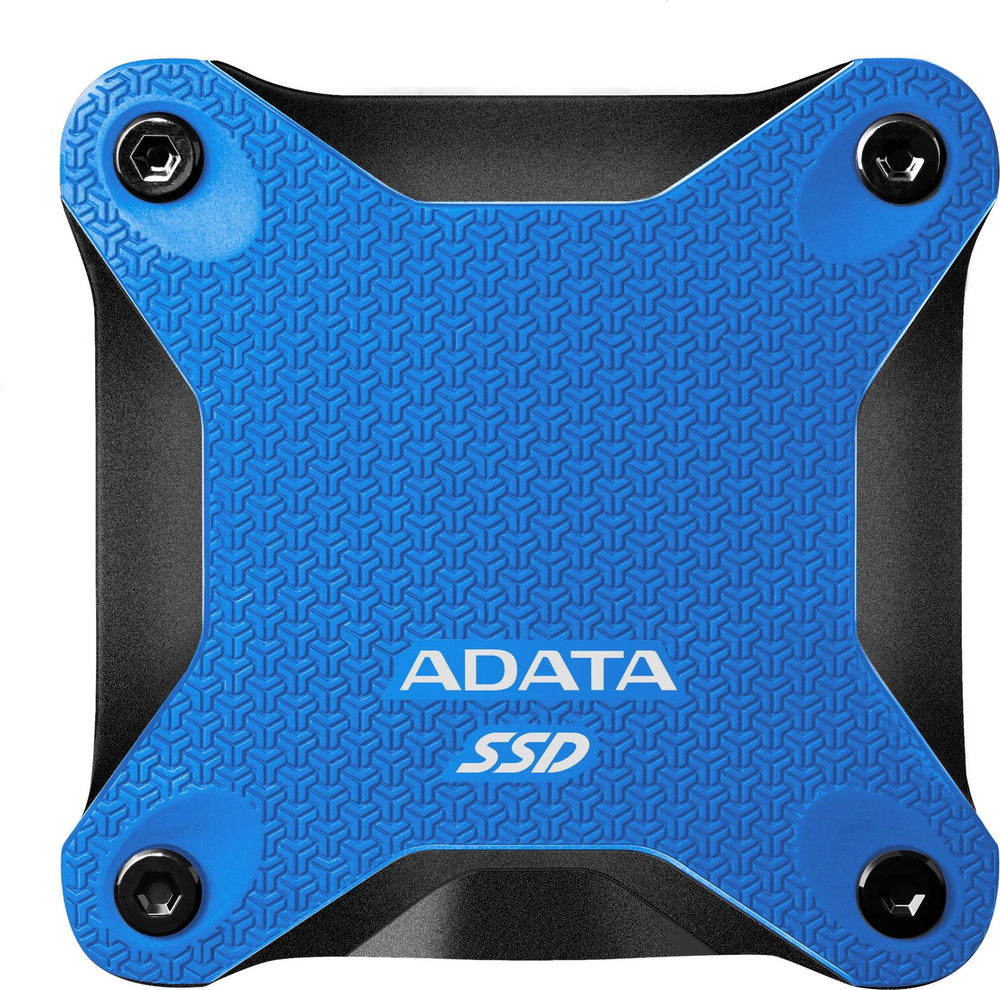 Внешний SSD USB 3.2 Gen 2 Type-A ADATA SD620
