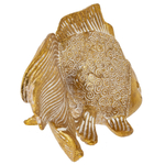 Фигурка декоративная Рыба