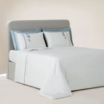 Постельное белье Organic Series | Derin Blue