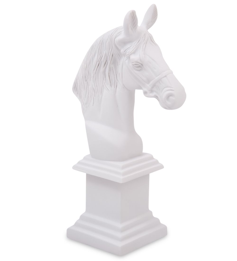 BMB-154/1 Фигура-бюст «Лошадь»