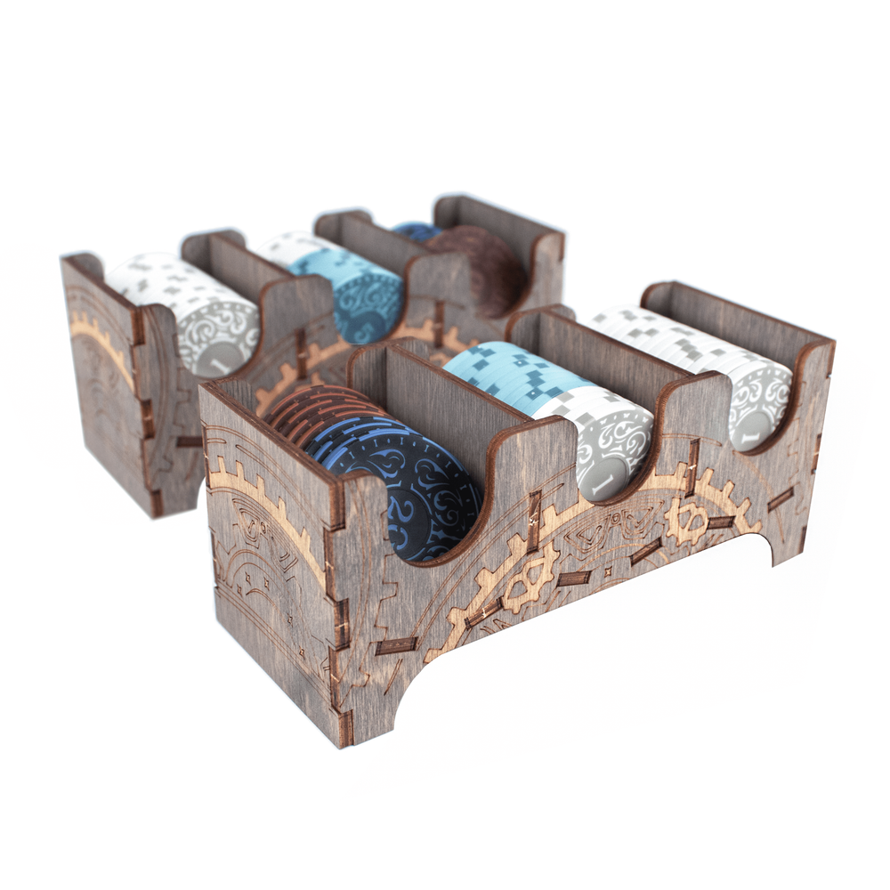 Органайзер Брасс Ланкашир (Brass Lancashire)