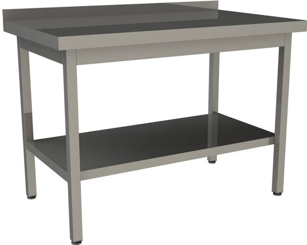 Стол производственный с бортом СПБ (пс)-19-7