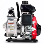 Мотопомпа Honda WX15T E