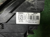 Битая Фара левая Mini Hatch F56 (13-18) галоген