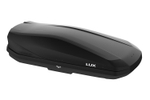 Бокс  LUX IRBIS 150 черный матовый 1500х760х355 310L 600792