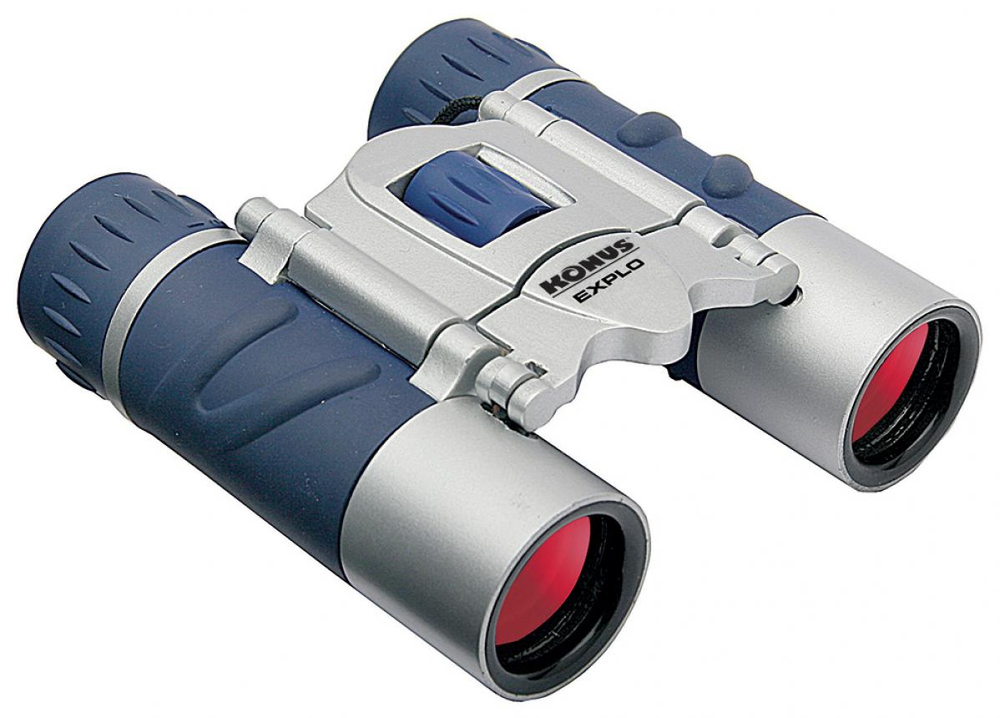 Бинокль KONUS Explo 8*21