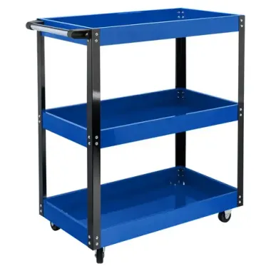 Тележка для перевозки агрегатов г/п 135кг Scheppach Sch-TW-1141343B