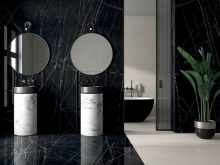 MARQUINA BLACK BIG SIZES 120X280